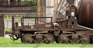 railway tank wagon 0001